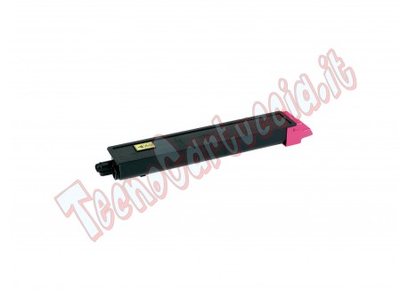 Kyocera - Toner - Magenta - TK-895M - 1T02K0BNL0 - 6.000 pag