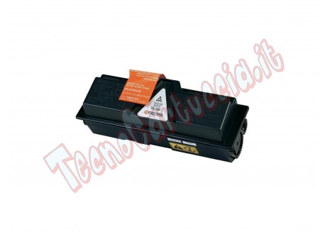 Kyocera - Toner - Nero - TK-160 - 1T02LY0NLC - 2.500 pag