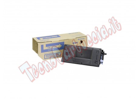 Kyocera - Toner - Nero - TK-3150 - 1T02NX0NL0 - 14.500 pag