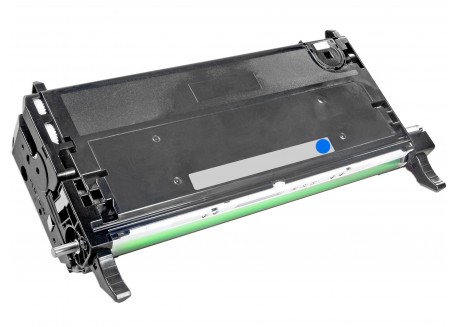 Toner Compatibile per Lexmark X560H2CG Ciano 10.000 Pagine