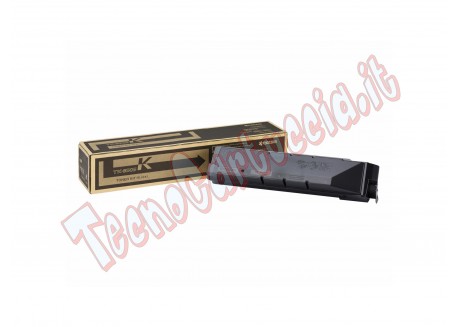 Kyocera - Toner - Nero - TK-8505K -1T02LC0NLC - 30.000 pag