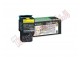 Lexmark - Toner - Giallo - C544X1YG - return program - 4.000 pag