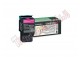 Lexmark - Toner - Magenta - C540A1MG - return program - 1.000 pag