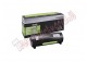 Lexmark - Toner - Nero - 51F2H00 - return program - 5.000 pag