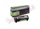 Lexmark - Toner - Nero - 60F2000 - return program - 2.500 pag