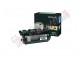 Lexmark - Toner - Nero - 64016HE - return program - 21.000 pag
