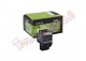 Lexmark - Toner - Nero - 70C20K0 - return program - 1.000 pag