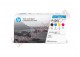 Samsung/HP - Multipack 4 Toner originale - C/M/Y/K - CLTP406C/ELS