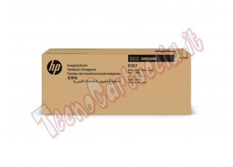 Samsung/HP - Tamburo originale - Nero - MLTR307/SEE - 60.000 pag