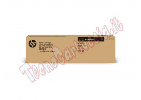 Samsung/HP - Toner originale - Magenta - CLTM503L/ELS - 5.000 pag