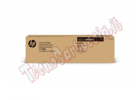 Samsung/HP - Toner originale - Magenta - CLTM506L/ELS - 3.500 pag