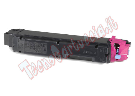 Toner Compatibile per Kyocera TK-5345M Magenta 9.000 Pagine 1T02ZLBNL0