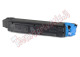 Toner Compatibile per Kyocera TK-5405C Ciano 10.000 Pagine 1T02Z6CNL0