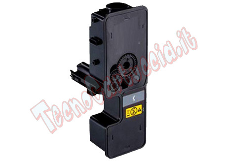 Toner Compatibile per Kyocera TK-5480K Nero 1.250 Pagine 1T0C220NL0