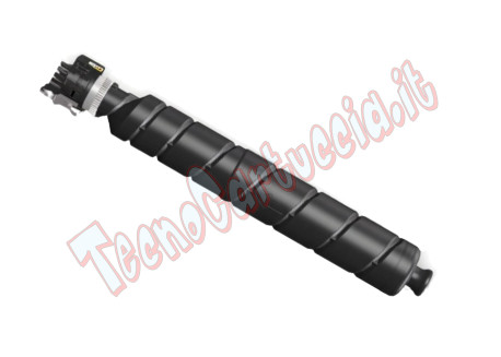 Toner Compatibile per Kyocera TK-8335K Nero 25.000 Pagine 1T02RL0NL0