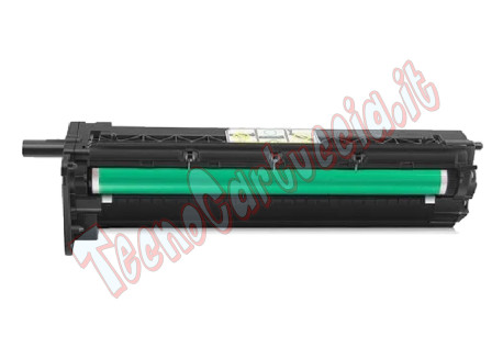 Tamburo Drum Compatibile per HP CF257A 80.000 Pagine 57A