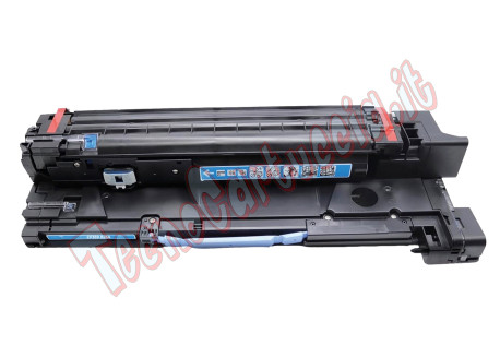 Tamburo Drum Compatibile per HP CF359A Ciano 30.000 Pagine 828A