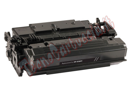 Toner Compatibile per HP CF289Y 20.000 Pagine 89Y