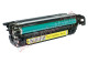 Toner Compatibile per HP CF322A Giallo 16.500 Pagine 653A