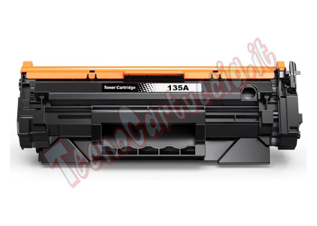 Toner Compatibile per HP W1350A 1.100 Pagine 135A