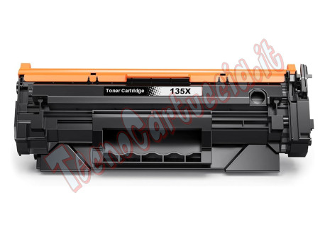 Toner Compatibile per HP W1350X 2.400 Pagine 135X