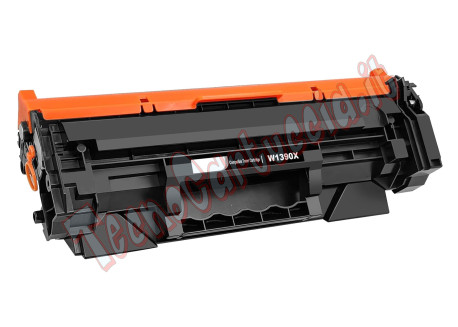 Toner Compatibile per HP W1390X 4.000 Pagine 139X