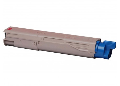 Toner Compatibile per Oki 43459434 Magenta 1.500 Pagine
