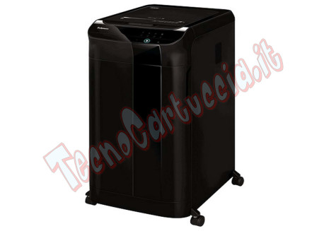 Distruggidocumenti Tritacarte Automatico Fellowes AutoMax 600M 4657401 600 M P5