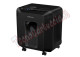 Distruggidocumenti Tritacarte Automatico Fellowes AutoMax 80M 4621501 80 M P4