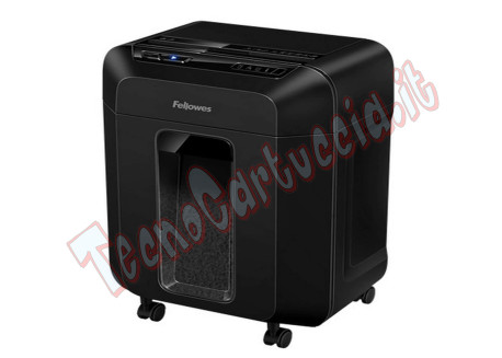 Distruggidocumenti Tritacarte Automatico Fellowes AutoMax 90M 4633601 90 M P4