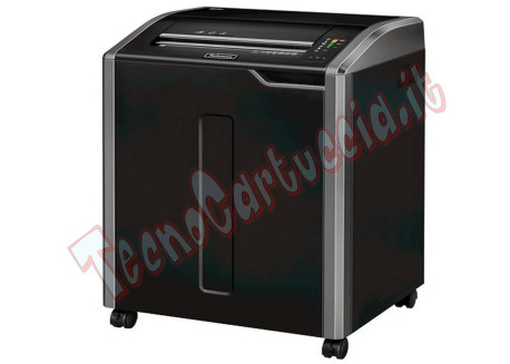 Distruggidocumenti Tritacarte Fellowes  485Ci 4699001 485 Ci P4