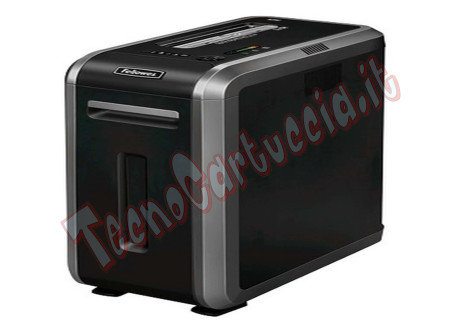Distruggidocumenti Tritacarte Fellowes 125i 4613001 125 i P2