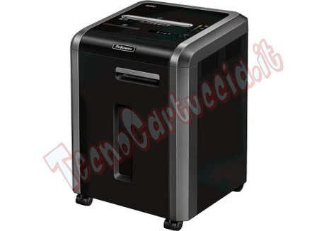 Distruggidocumenti Tritacarte Fellowes 225Ci 4622003 225 Ci P4