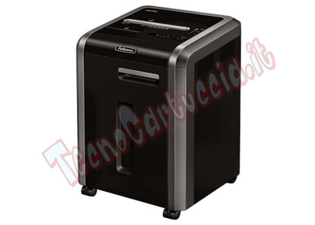 Distruggidocumenti Tritacarte Fellowes 225Mi 4620101 225 Mi P5