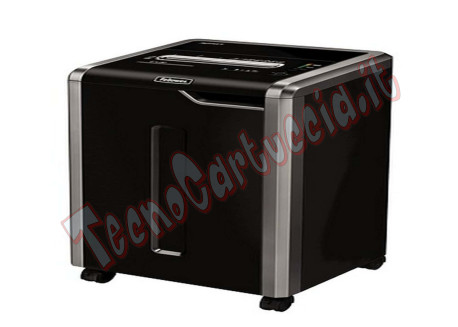 Distruggidocumenti Tritacarte Fellowes 325Ci 4632001 325 CI P4