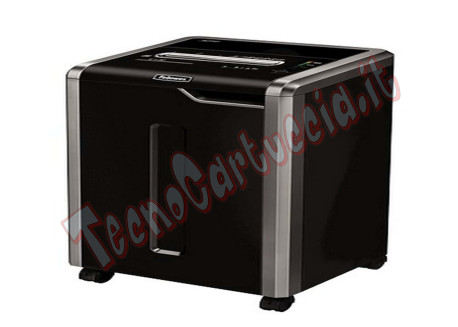Distruggidocumenti Tritacarte Fellowes 325i 4633001 325 i P2