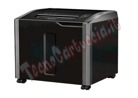 Distruggidocumenti Tritacarte Fellowes 425Ci 4698001 425 Ci P4