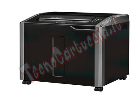 Distruggidocumenti Tritacarte Fellowes 485i 4699501 485 i P2