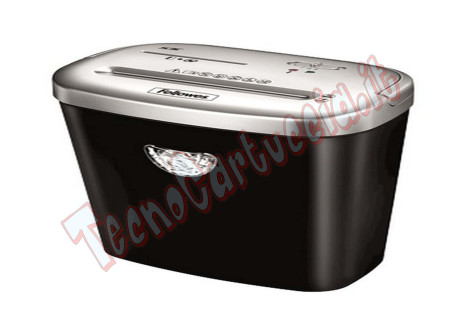Distruggidocumenti Tritacarte Fellowes 53C 4653101 53 C P4