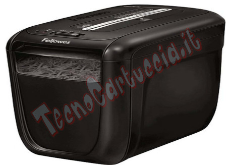 Distruggidocumenti Tritacarte Fellowes 60CS 4606101 60 CS P4