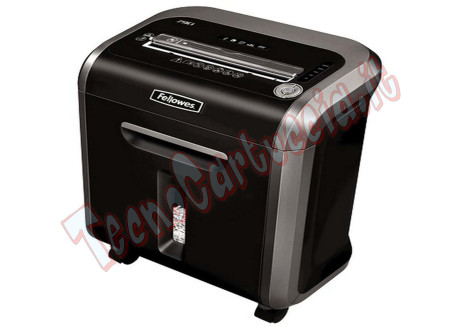 Distruggidocumenti Tritacarte Fellowes 79Ci 4679004 79 Ci P4