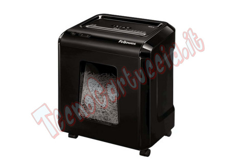 Distruggidocumenti Tritacarte Fellowes 92Cs 1719301 92 Cs P4