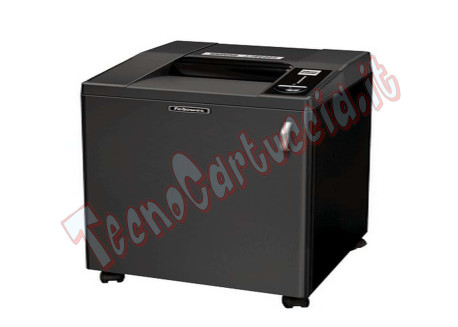 Distruggidocumenti Tritacarte Fellowes Fortishred  3250SMC 4617301 3250 SMC P6