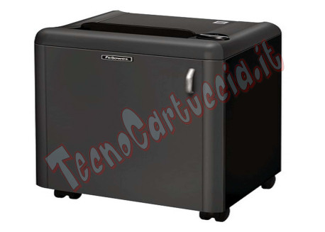 Distruggidocumenti Tritacarte Fellowes Fortishred 1050HS 4603801 1050 HS P7