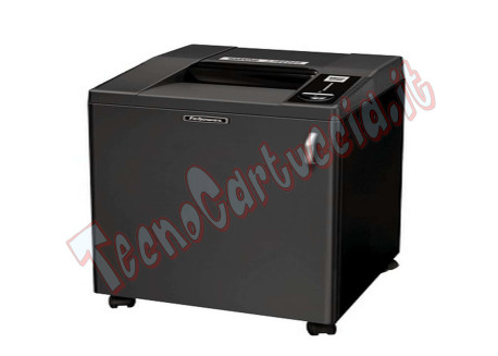 Distruggidocumenti Tritacarte Fellowes Fortishred 3250HS 4617201 3250 HS P7