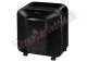 Distruggidocumenti Tritacarte Fellowes LX200 Nero LX 200 5502201 P4