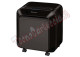 Distruggidocumenti Tritacarte Fellowes LX211 Nero LX 211 5050201 P5
