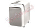 Distruggidocumenti Tritacarte Fellowes LX221 Bianco LX 221 5050501 P5