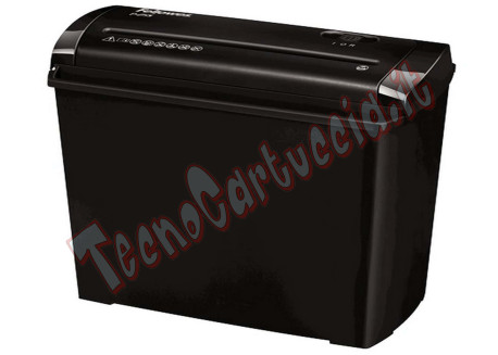 Distruggidocumenti Tritacarte Fellowes P-25S 4701001 P25S P 25 S P2