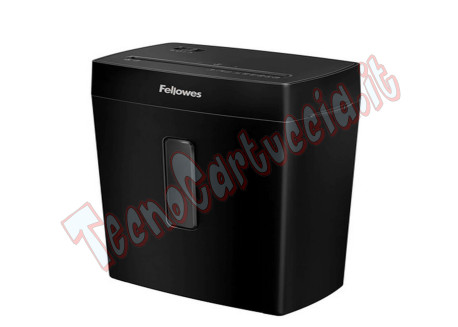 Distruggidocumenti Tritacarte Fellowes P-42C 5012501 P42C P 42 C P4